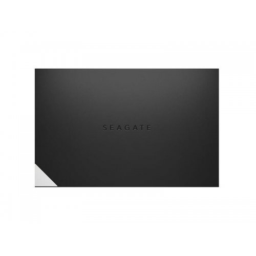 Външен диск Seagate ONE TOUCH HUB STLC4000400 (снимка 2)
