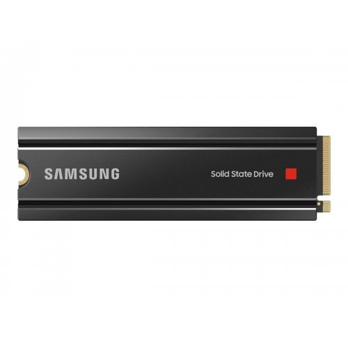 SSD Samsung 980 PRO MZ-V8P2T0CW (снимка 5)