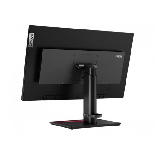 Монитор Lenovo ThinkVision P24h-2L 62B2GAT1EU (снимка 2)
