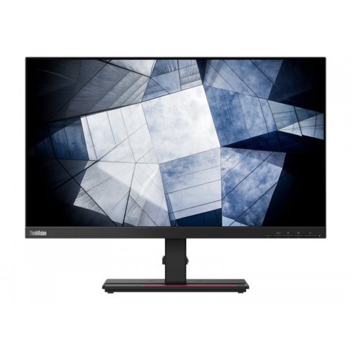 Монитор Lenovo ThinkVision P24h-2L 62B2GAT1EU (снимка 3)