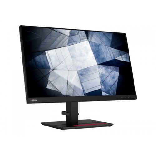 Монитор Lenovo ThinkVision P24h-2L 62B2GAT1EU (снимка 5)