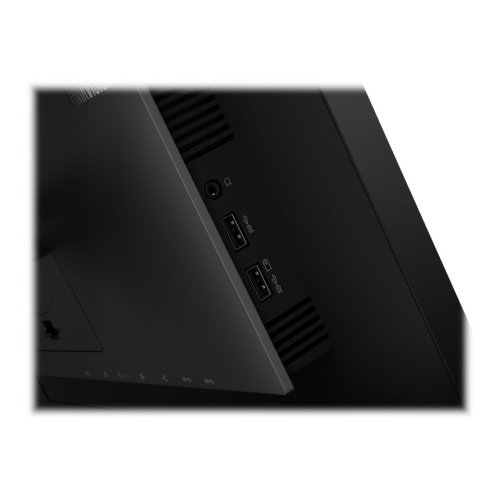 Монитор Lenovo ThinkVision P24h-2L 62B2GAT1EU (снимка 6)