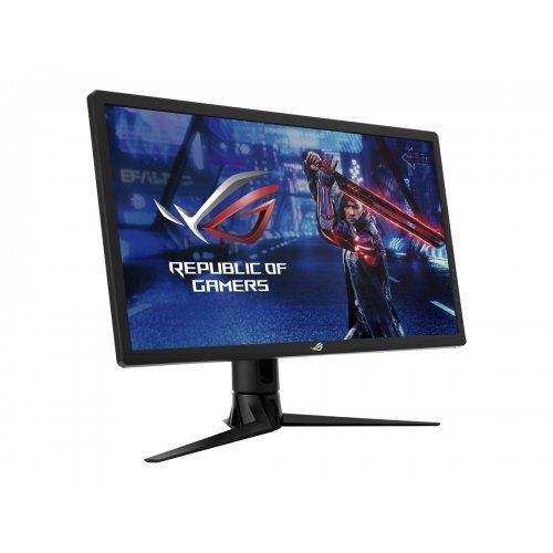 Монитор Asus XG27UQR 90LM05A0-B02370 (снимка 4)