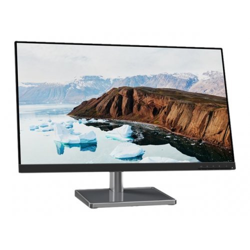Монитор Lenovo L27m-30 66D0KAC2EU (снимка 5)