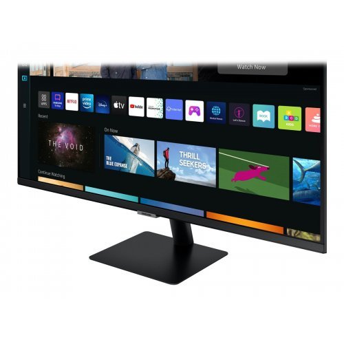 Монитор Samsung LS32BM500EUXEN (снимка 5)