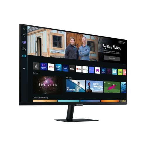 Монитор Samsung LS32BM500EUXEN (снимка 6)