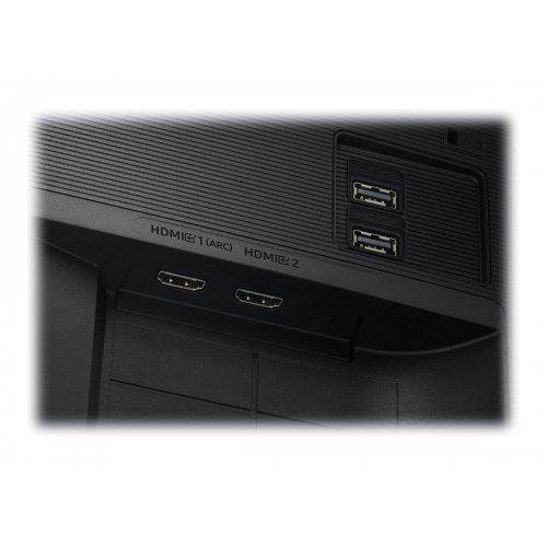 Монитор Samsung LS32BM500EUXEN (снимка 7)