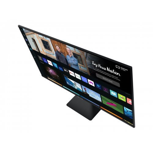 Монитор Samsung LS32BM500EUXEN (снимка 8)
