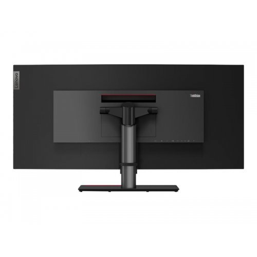 Монитор Lenovo ThinkVision P40w-20 62C1GAT6EU (снимка 1)