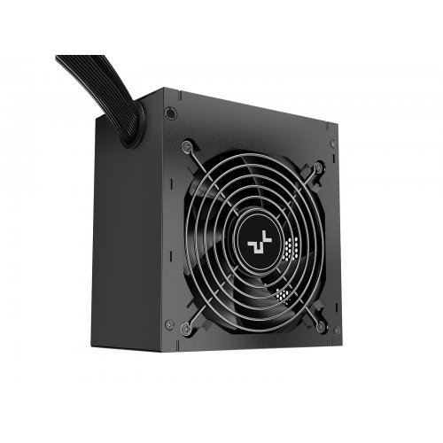 Захранващ блок DeepCool PSU 750W - 80+ Gold - PM750D