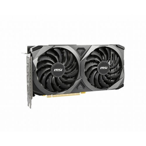 Видео карта MSI GeForce RTX 3050 VENTUS 2X 8G OC 912-V397-450 (снимка 3)