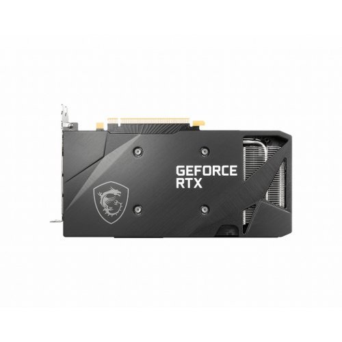 Видео карта MSI GeForce RTX 3050 VENTUS 2X 8G OC 912-V397-450 (снимка 4)