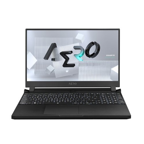 Лаптоп Gigabyte AERO 5 KE4 GA-NOT-AERO-KE472EE614SH (снимка 1)