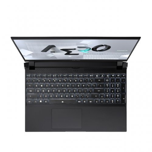 Лаптоп Gigabyte AERO 5 KE4 GA-NOT-AERO-KE472EE614SH (снимка 2)