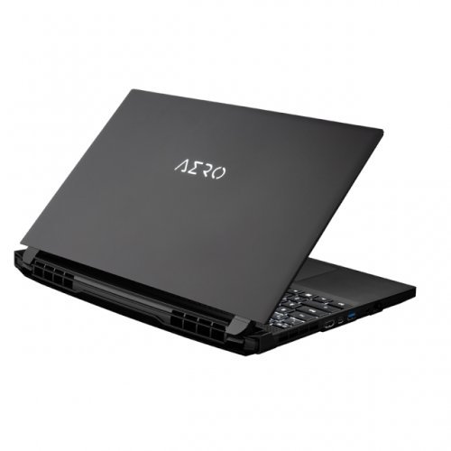 Лаптоп Gigabyte AERO 5 KE4 GA-NOT-AERO-KE472EE614SH (снимка 3)
