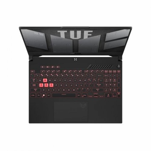 Лаптоп Asus TUF A15 FA507RR-HN003 90NR0B31-M000C0 (снимка 2)
