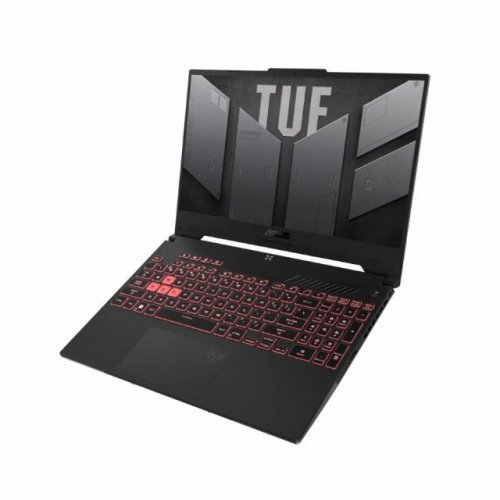 Лаптоп Asus TUF A15 FA507RR-HN003 90NR0B31-M000C0 (снимка 3)