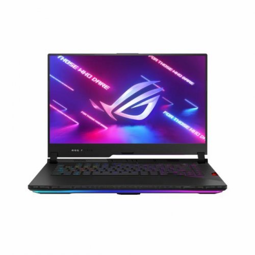 Лаптоп Asus ROG STRIX SCAR 15 G533ZW-LN086W ASUS-NOT-90NR0872-M00580 (снимка 2)