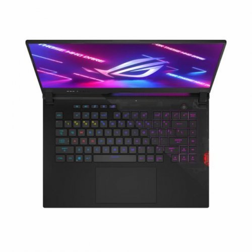 Лаптоп Asus ROG STRIX SCAR 15 G533ZW-LN086W ASUS-NOT-90NR0872-M00580 (снимка 3)