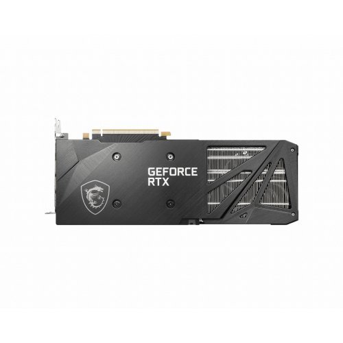 Видео карта MSI GeForce RTX 3060 Ti VENTUS 3X 8G OC LHR 912-V397-239 (снимка 3)