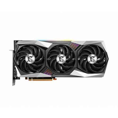 Видео карта MSI Radeon RX 6800 XT GAMING Z TRIO 16G 912-V395-035 (снимка 2)