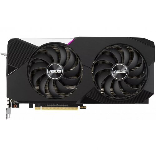 Видео карта Asus DUAL-RTX3070-O8G-V2 90YV0FQC-M0NA00 (снимка 2)