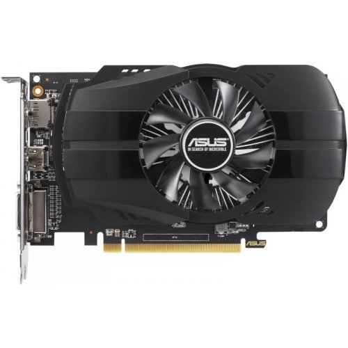 Видео карта Asus PH-RX550-4G-EVO 90YV0AG7-M0NA00 (снимка 1)