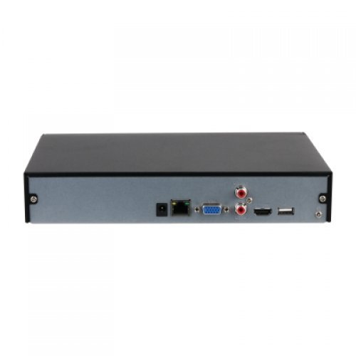 Мрежов видео рекордер Dahua NVR2108HS-I (снимка 3)