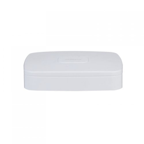 Мрежов видео рекордер Dahua NVR4104-4KS2 (снимка 2)