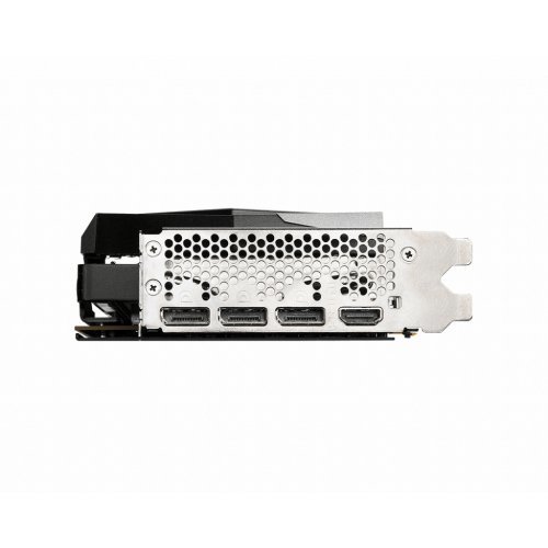 Видео карта MSI GeForce RTX 3060 Ti GAMING X 8G LHR 912-V397-240 (снимка 5)