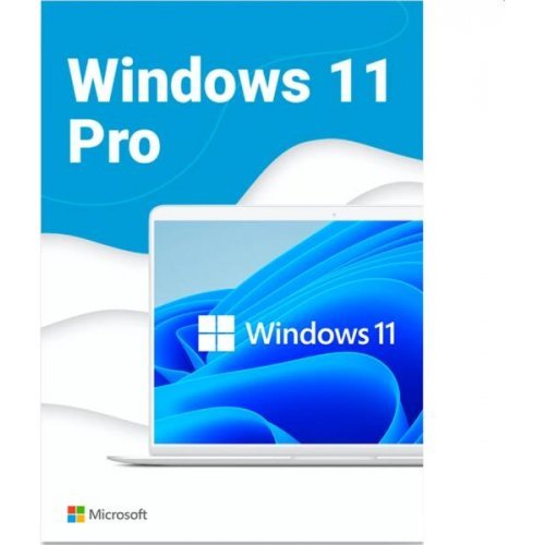 Операционна система Microsoft HAV-00163 (снимка 1)