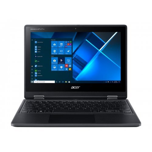 Лаптоп-таблет Acer TravelMate Spin B3 TMB311R-31 NX.VN8EX.007 (снимка 1)