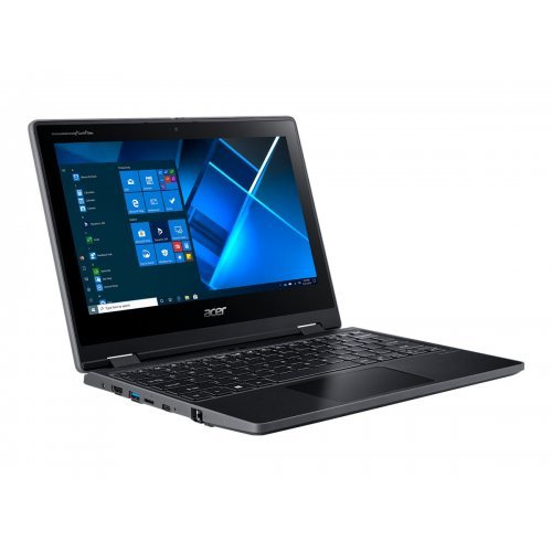 Лаптоп-таблет Acer TravelMate Spin B3 TMB311R-31 NX.VN8EX.007 (снимка 2)