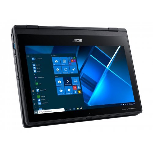 Лаптоп-таблет Acer TravelMate Spin B3 TMB311R-31 NX.VN8EX.007 (снимка 3)