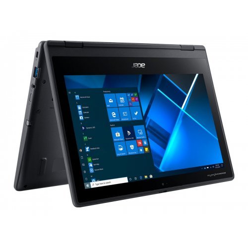 Лаптоп-таблет Acer TravelMate Spin B3 TMB311R-31 NX.VN8EX.007 (снимка 4)