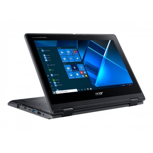 Лаптоп-таблет Acer TravelMate Spin B3 TMB311R-31 NX.VN8EX.007 (снимка 5)