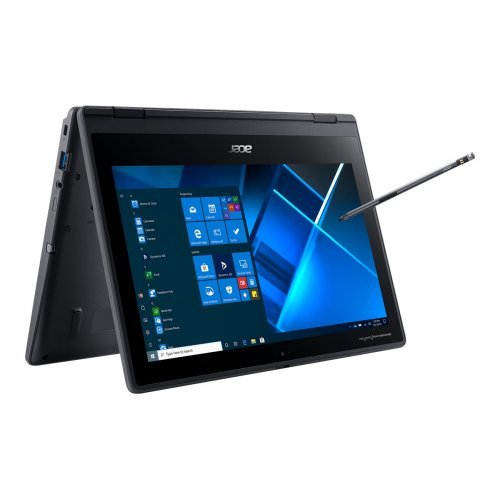 Лаптоп-таблет Acer TravelMate Spin B3 TMB311R-31 NX.VN8EX.007 (снимка 6)