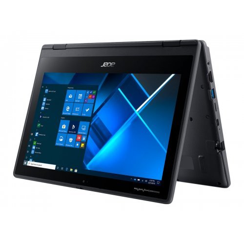 Лаптоп-таблет Acer TravelMate Spin B3 TMB311R-31 NX.VN8EX.007 (снимка 8)