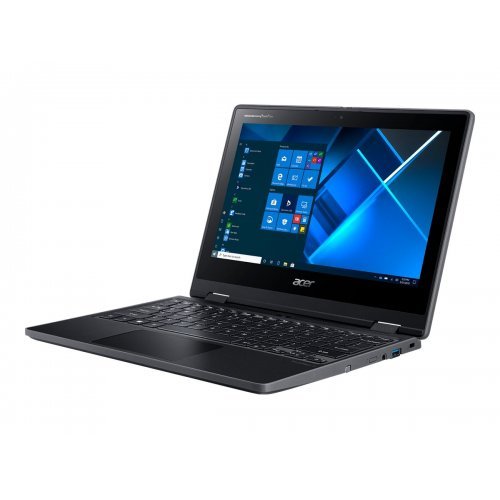 Лаптоп-таблет Acer TravelMate Spin B3 TMB311R-31 NX.VN8EX.007 (снимка 9)