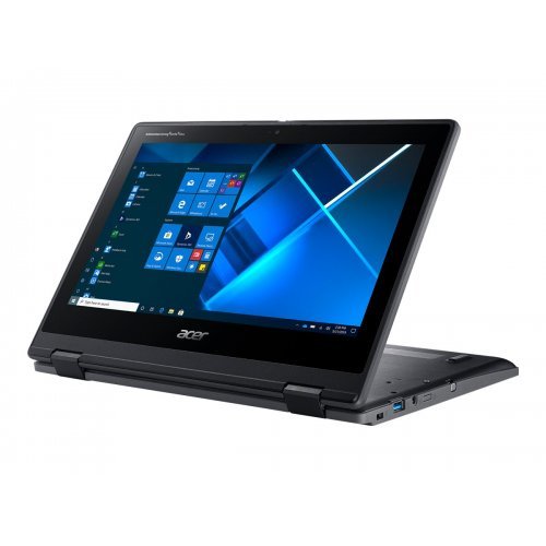 Лаптоп-таблет Acer TravelMate Spin B3 TMB311R-31 NX.VN8EX.007 (снимка 10)