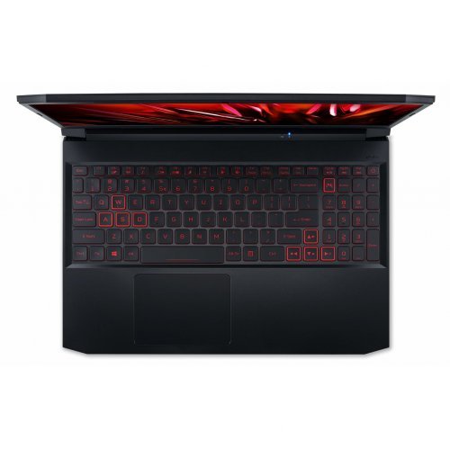 Лаптоп Acer Nitro 5 AN515-57-705X NH.QEKEX.007 (снимка 10)