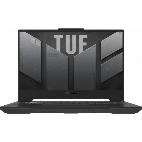 Лаптоп Asus TUF Gaming A15 FA507RR-HN003W 90NR0B31-M00380 (снимка 3)