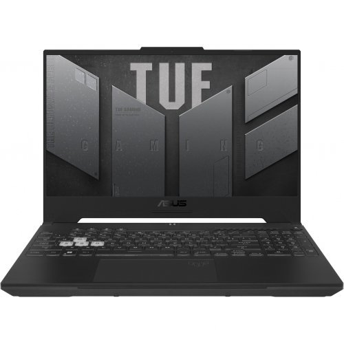 Лаптоп Asus TUF Gaming A15 FA507RR-HN003W 90NR0B31-M00380 (снимка 4)