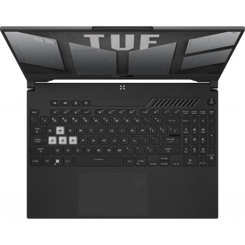 Лаптоп Asus TUF Gaming A15 FA507RR-HN003W 90NR0B31-M00380 (снимка 7)