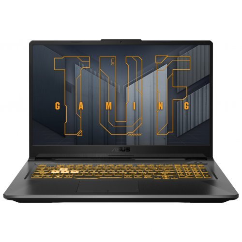 Лаптоп Asus TUF Gaming F17 FX706HCB-HX113 90NR0713-M007B0 (снимка 1)