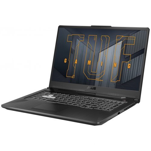 Лаптоп Asus TUF Gaming F17 FX706HCB-HX113 90NR0713-M007B0 (снимка 4)