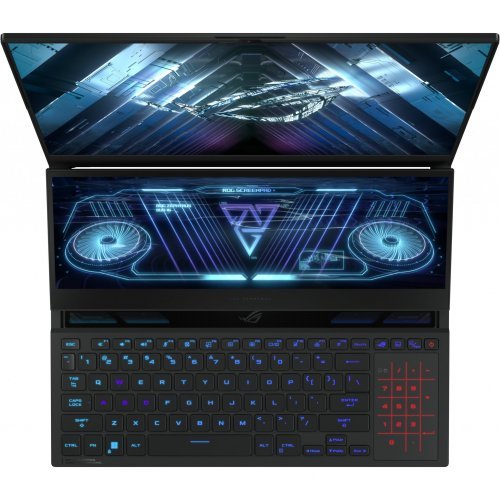 Лаптоп Asus ROG Zephyrus Duo 16 GX650RW-LS103X 90NR0931-M00680 (снимка 7)