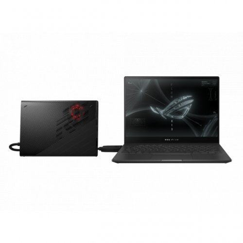 Лаптоп Asus ROG Flow X13 GV301RC-LJ106W 90NR0A41-M005H0 (снимка 5)