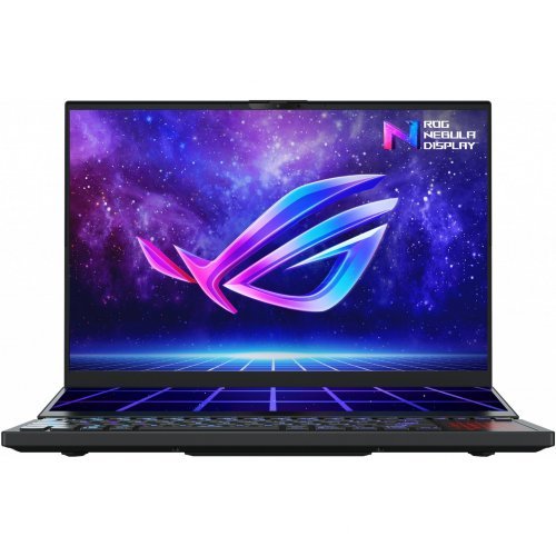 Лаптоп Asus ROG Zephyrus Duo 16 GX650RX-LO154X 90NR0921-M00BX0 (снимка 1)