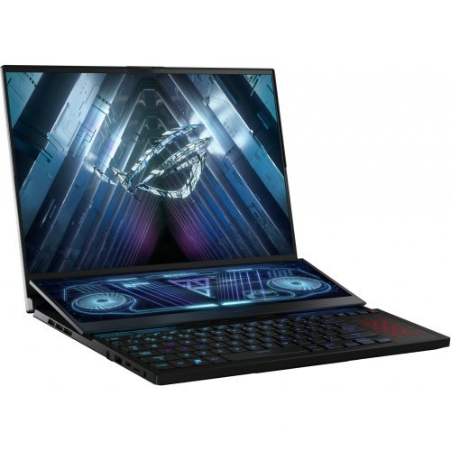 Лаптоп Asus ROG Zephyrus Duo 16 GX650RX-LO154X 90NR0921-M00BX0 (снимка 5)